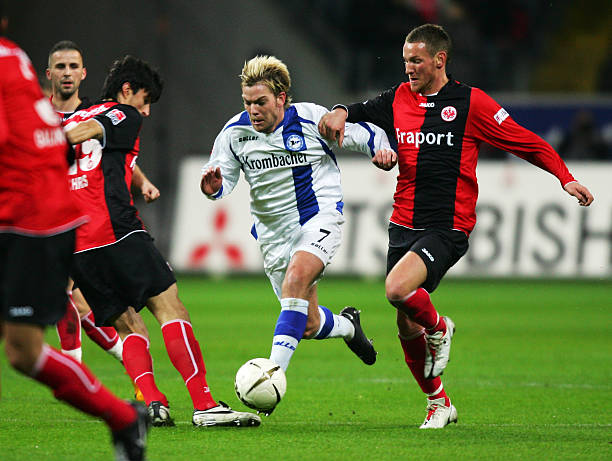 德甲的传统 德甲的传统