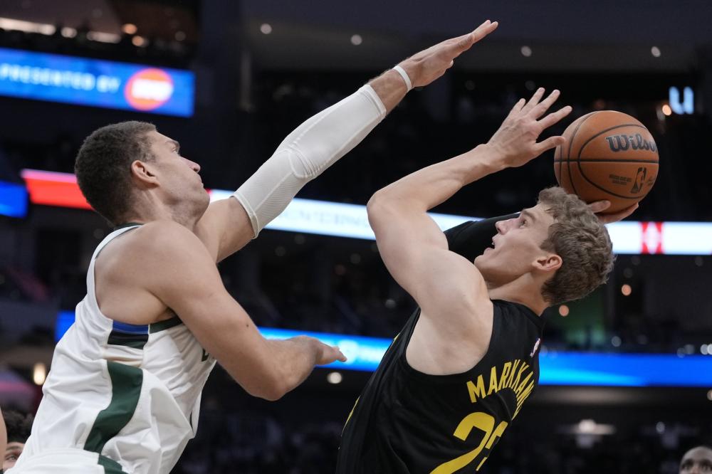 是她重整旗 是她重整旗