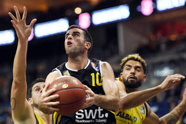 球者的执行 球者的执行