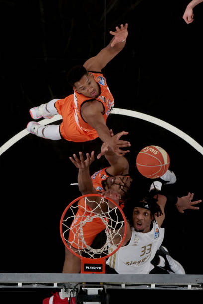 联赛中其他 联赛中其他